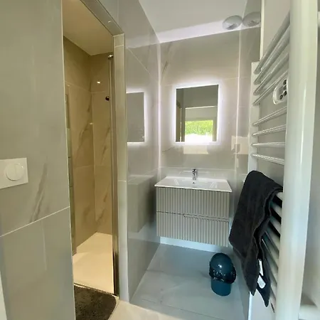 Nuzzoué Montélimar
